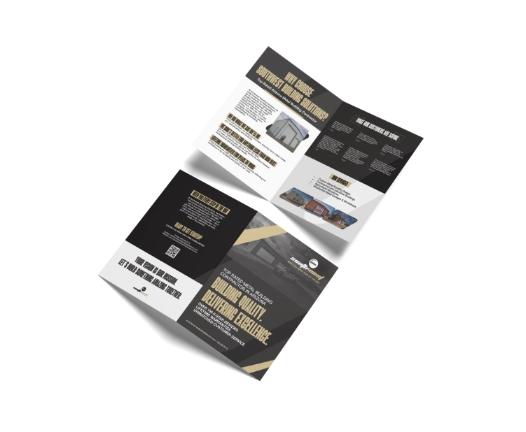 Southwest Building Solutions